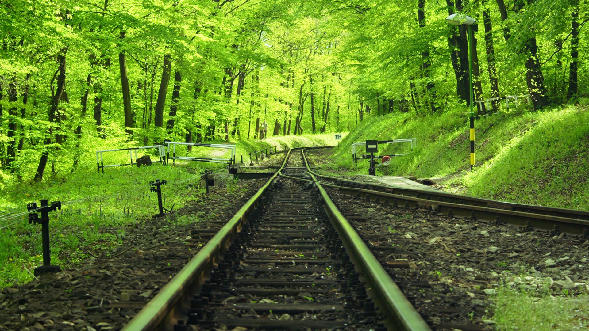 Boosting Rail Transportation’s Sustainability Profile