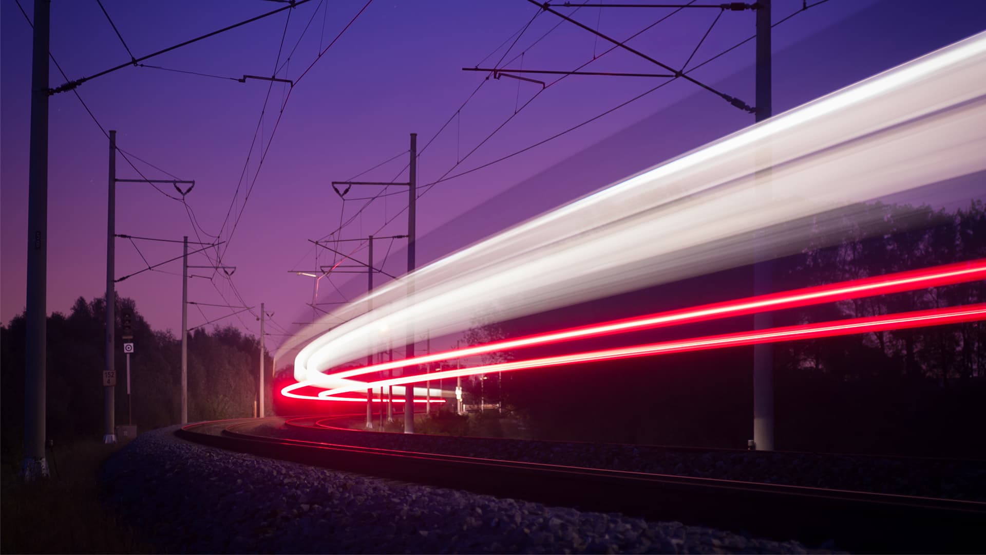 Helping Rail Keep Pace with the Modern, Consumer-Driven Economy